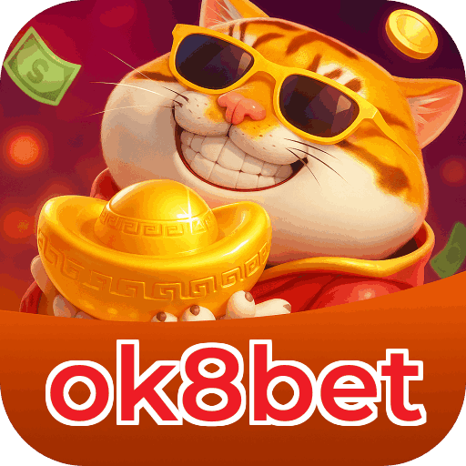ok8bet: Seu Cassino Online Confiável e Seguro